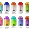 SP212000口拋棄式/共10種口味可供選擇  台灣現貨  711到付