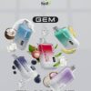 SP2S GEM 9000 PUFFS 拋棄式電子煙 思博睿 9000口一次性電子煙 台灣現貨  711到付