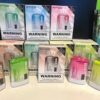 SP2S GEM 9000 PUFFS 拋棄式電子煙 思博睿 9000口一次性電子煙 台灣現貨  711到付：圖片 3