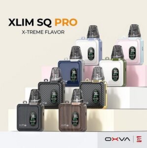  XLIM SQ 