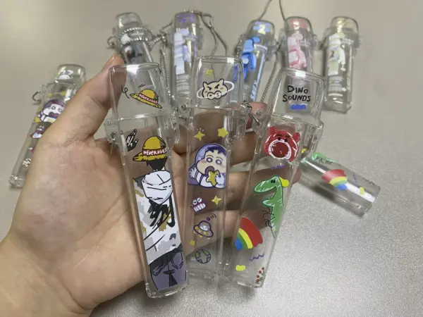 主機保護殼