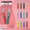 Lana皮革主機 台灣現貨 711到付
