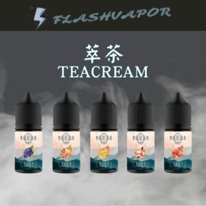 Teacream