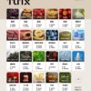 TUTX煙彈/通用各種1代主機/3顆裝  711到付：圖片 2