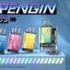 VAPENGIN金星換彈式小煙主機  一次性換蛋 金星拋棄式電子菸 台灣電子菸現貨 711到付：圖片 3