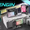 VAPENGIN金星換彈式小煙主機  一次性換蛋 金星拋棄式電子菸 台灣電子菸現貨 711到付：圖片 2