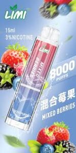 Limi 8000