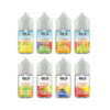 大煙煙油 7 DAZE Vape E-Juice 自拍星期天大煙系列 711到付