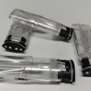 DIYA 叮啞空煙彈/通用一代主機