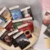 TUTX煙彈/通用各種1代主機/3顆裝  711到付
