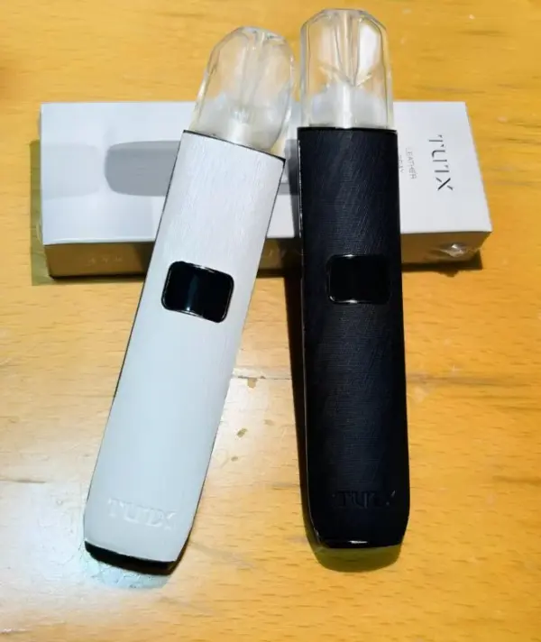 新品上市 原裝正品 Tutx 皮革 主機 台灣現貨 台灣蒸汽天堂 711現貨