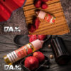 DAVAPE TOFFEE STRAWBERRIES煙油 草莓太妃糖 30ml/60ml（0/30mg） 711到付