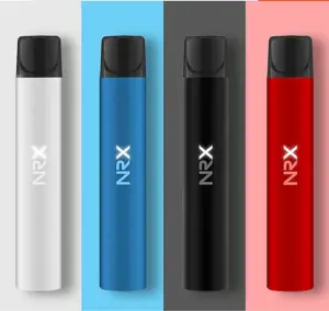 nrx 電子 菸