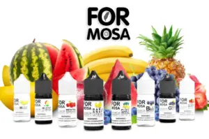 Formosa 