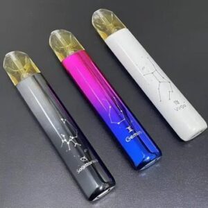 Saico 電子煙保養