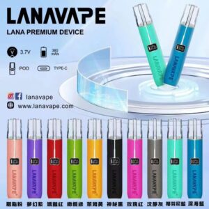 LANA皮革