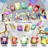 LUCKIN煙彈