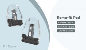 Roma R1