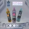 Bang King 35000 Puffs 大容量拋棄式電子煙 歐美爆款 711到付
