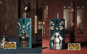 Samurai 將軍