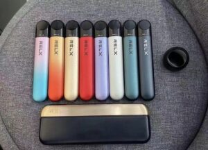 悅刻五代
