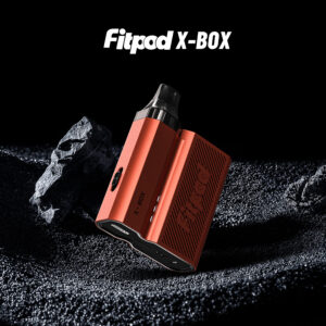 FITPOD X-BOX
